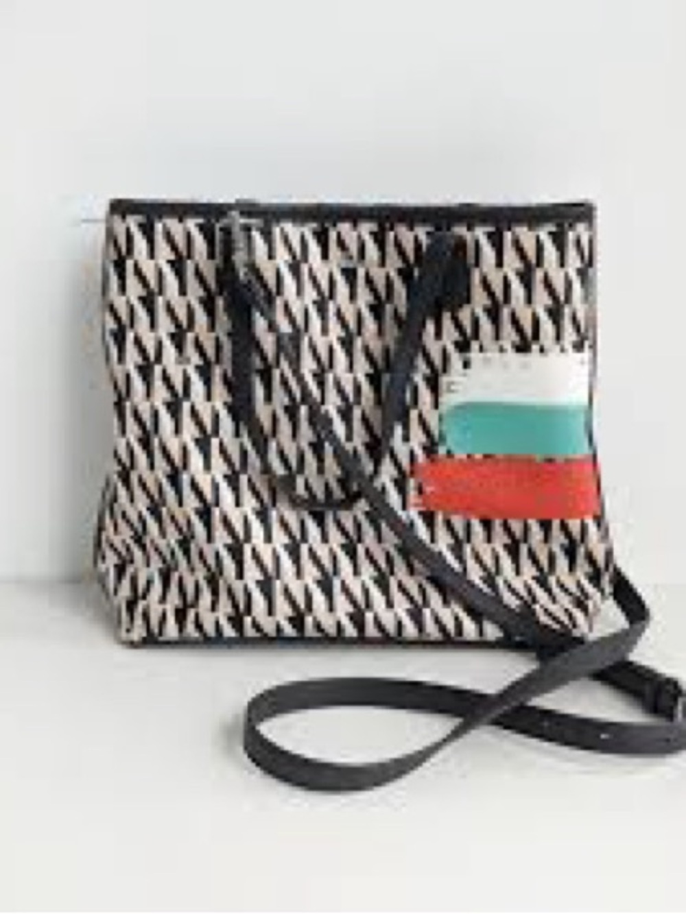 SAM EDELMAN, Isalyn tote bag